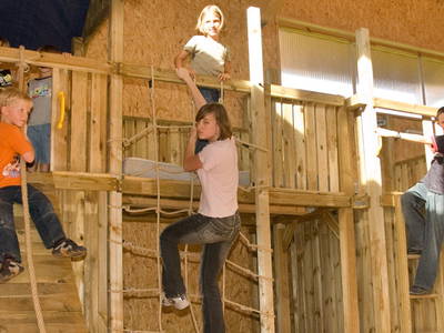 Bild 15 aus  Ferienhof Bauer