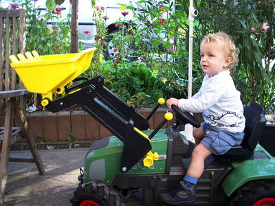 Bild 11 aus  Ferienweingut Willems, Maria Willems