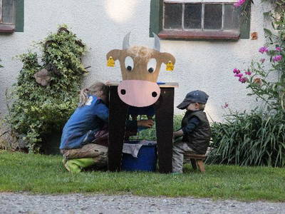 Bild 24 aus  Campinghof Dreisprung