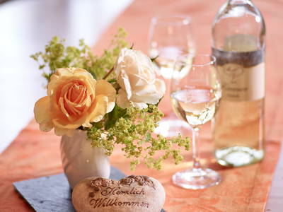 Bild 3 aus  Weingut und Gästehaus Kruft-Willems