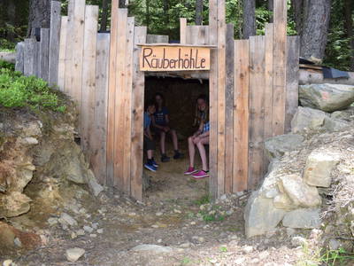 Bild 16 aus  Rieplechnhof