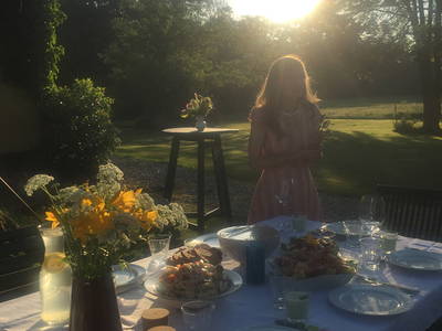 Bild 25 aus  Dreiseithof Schmadebeck