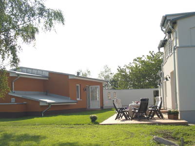 Bild 7 aus  Ferienhaus Mira Belle