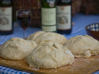 Bild 19 aus  LandSelection LANDGUT PFAUENHOF