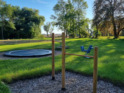 Bild 8 aus  Ferienhof Albert