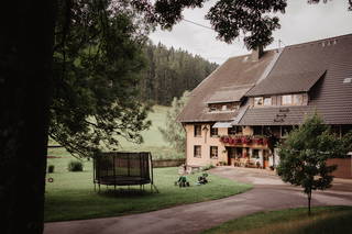 Griesbachhof - Griesbachhof