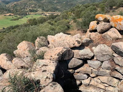 Bild 9 aus  Agriturismo Turudhis