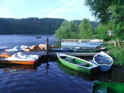 Bild 12 aus  Campingplatz Edersee-Paradies