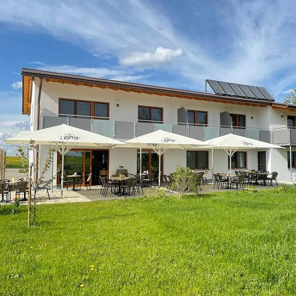 Biohof Casa Rural