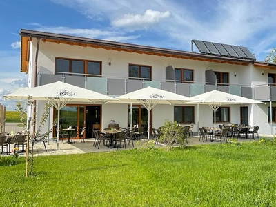 Bild 13 aus  Biohof Casa Rural