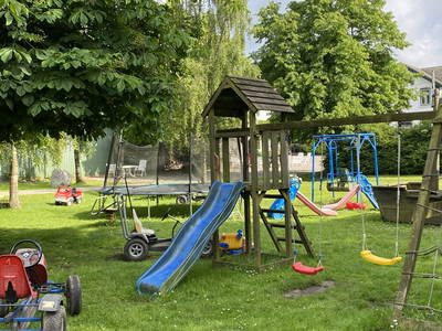 Bild 62 aus  Ferienhof Messer  Bauernhofurlaub  Ostseenähe  Ponys