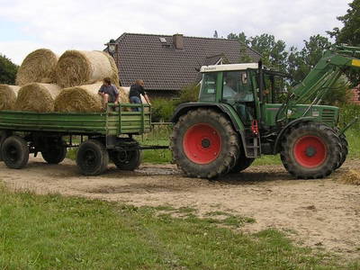 Bild 9 aus  Bio-Hof Donst