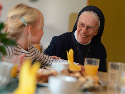 Bild 9 aus  Gästehaus St. Theresia