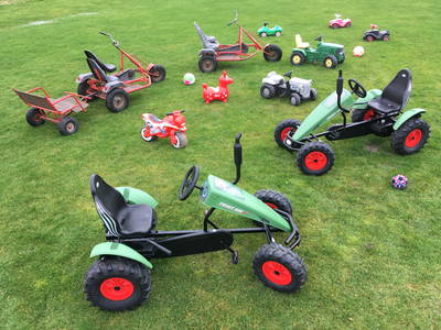 Bild 26 aus  Nordsee-Ferienhof Wittmaack - Beliebtester Ferienhof Deutschlands 2024