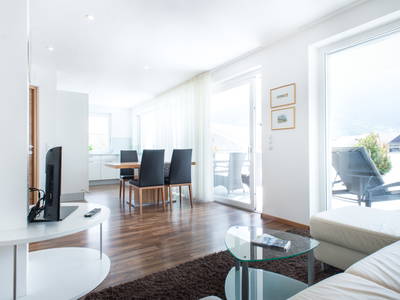 Bild 2 aus  Residence Ferienwohnungen Santner