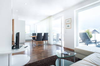 Residence Ferienwohnungen Santner aus Naturns