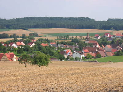 Bild 7 aus  Ferienbauernhof Gräbner