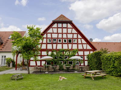 Bild 29 aus  Ferienbauernhof Ohr