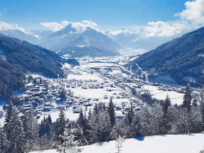 Bild 48 aus  Untersüßgut & Almidylle