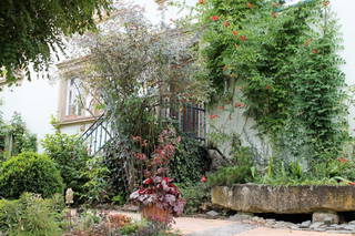 Maison Mille Fleurs aus Sankt Julian