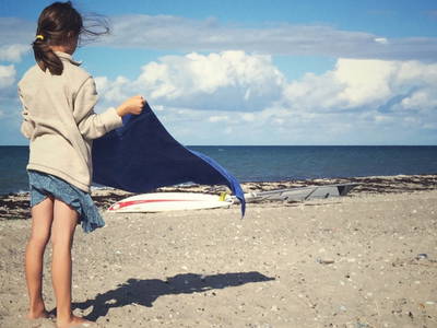 Bild 33 aus  Luftsnapper & Fellnasen