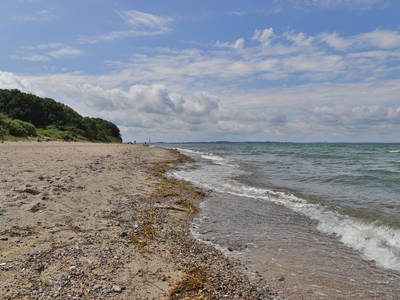 Bild 14 aus  Ferienhaus Smutje