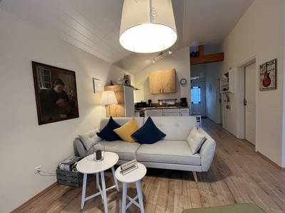 Bild 2 aus  Ferienhaus "Alte Heimat"