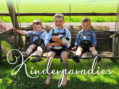 Bild 9 aus  Bernwieserhof