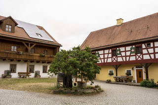 Kesslsimerhof aus Neualbenreuth