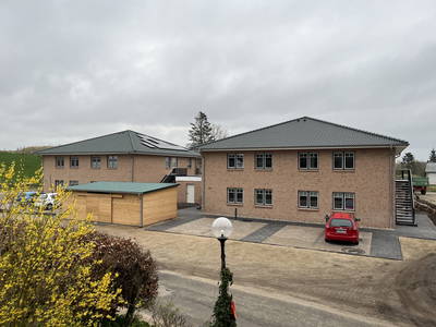 Bild 13 aus  Ferienhof Theede- Urlaub in Ostseenähe