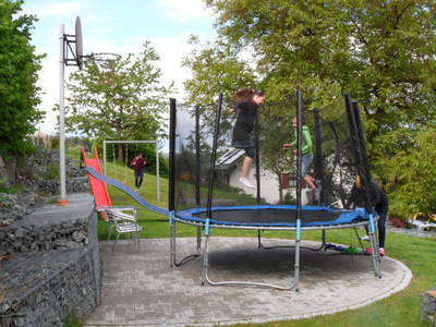 Bild 23 aus  Steffahof - Mitglied von LandSelection