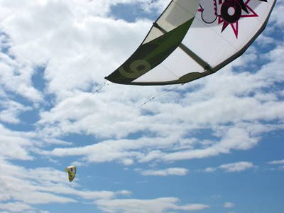 Bild 38 aus  Hofbude Fehmarn