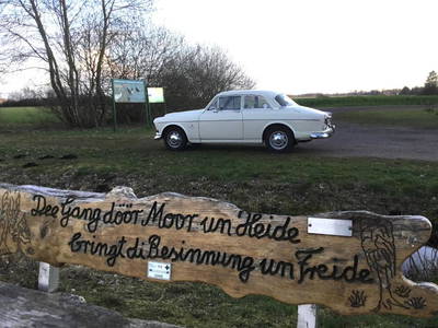 Bild 7 aus  Kranich-Holzferienhaus 'Kleine Auszeit'