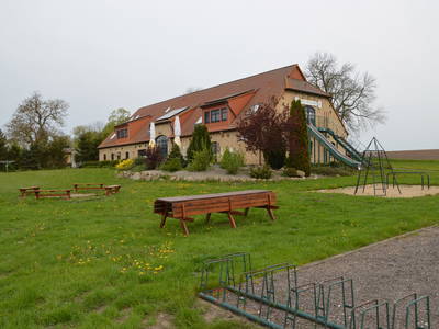 Bild 4 aus  Heu-Ferienhof Altkamp