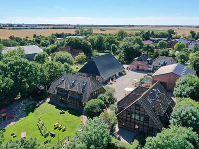 Bild 14 aus  Ferienhof Presener Deichkrone