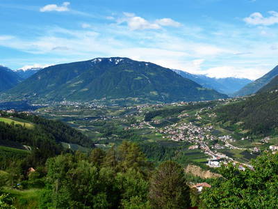 Bild 4 aus  Gasserhof B&B - Appartement