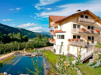 Bild 2 aus  Untersteiner Hof