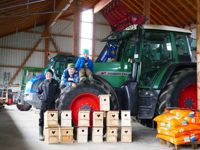 Bild 115 aus  Allgäu Bergferienhof