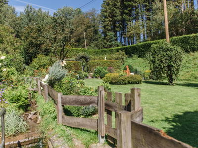 Bild 13 aus  Tillmann Ferienhäuser