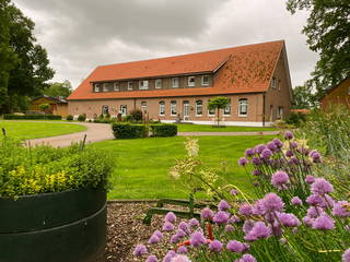 Ferienhof Westermann aus Lähden