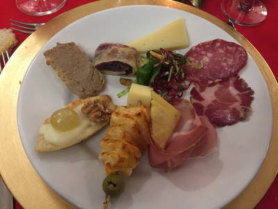 Bild 39 aus  Agriturismo Bartoli