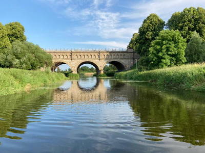 Bild 8 aus  Ferienhof Brömmelkamp - OLFEN- Sie haben ihr Ziel erreicht!