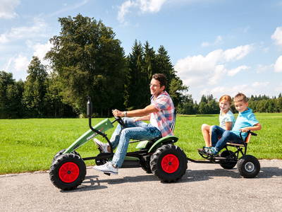 Bild 25 aus  LandSelection Hussnhof - Farm Lodge