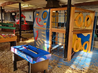 Bild 48 aus  Hof  Schmörholm Urlaubs- und Früchtehof