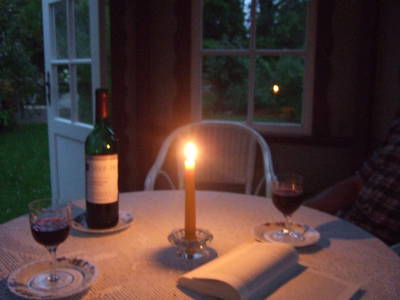 Bild 14 aus  Urlaub bei Familie Schmidt in Wippendorf