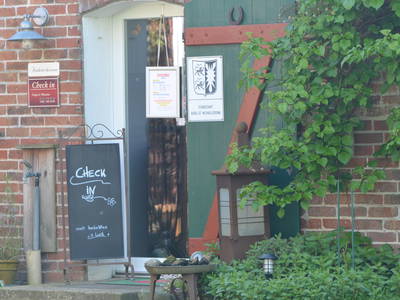 Bild 4 aus  Landhotel Rehedyk