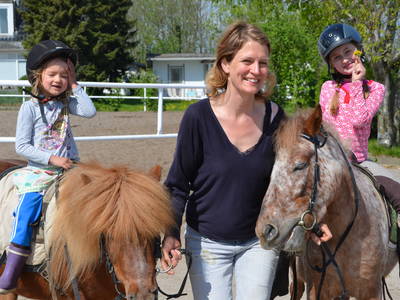 Bild 20 aus  Gestüt Hof am See