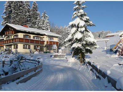 Bild 2 aus  Gästehaus Schmid und Reitzner