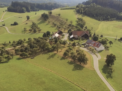 Bild 34 aus  Streuobst Chalets