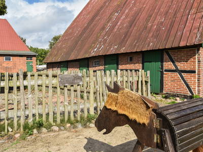 Bild 7 aus  Sonis kleine Farm Grömitz